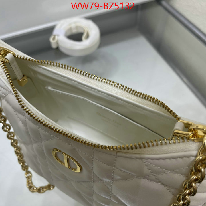 Dior Bags(4A)-Crossbody- cheap replica designer ID: BZ5132 $: 79USD,