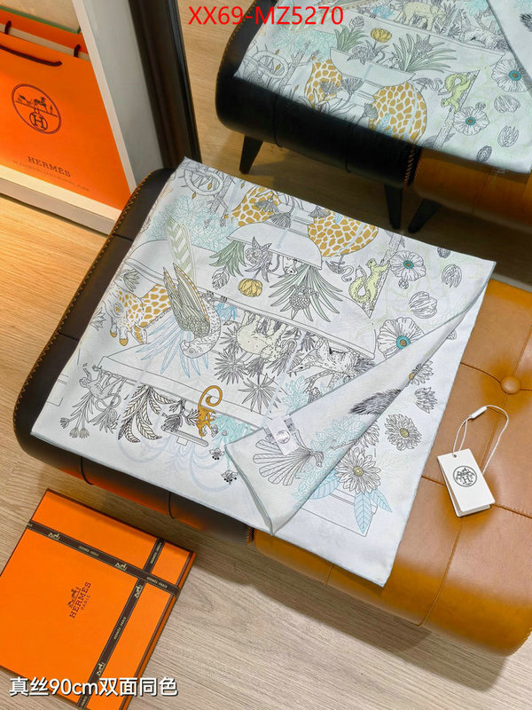 Scarf-Hermes what are the best replica ID: MZ5270 $: 69USD