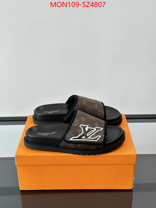 Men Shoes-LV are you looking for ID: SZ4807 $: 109USD