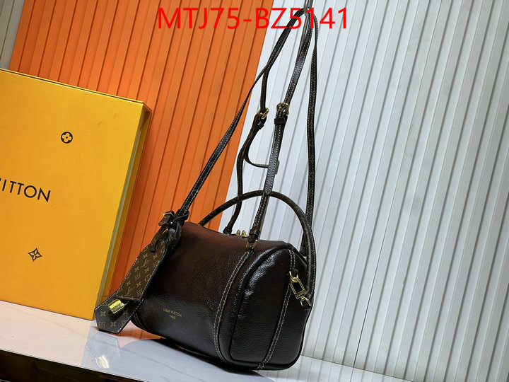 LV Bags(4A)-Pochette MTis Bag- how quality ID: BZ5141 $: 75USD,