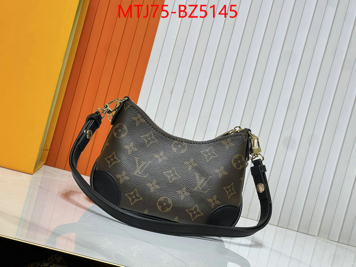 LV Bags(4A)-Pochette MTis Bag- high quality replica designer ID: BZ5145 $: 75USD,
