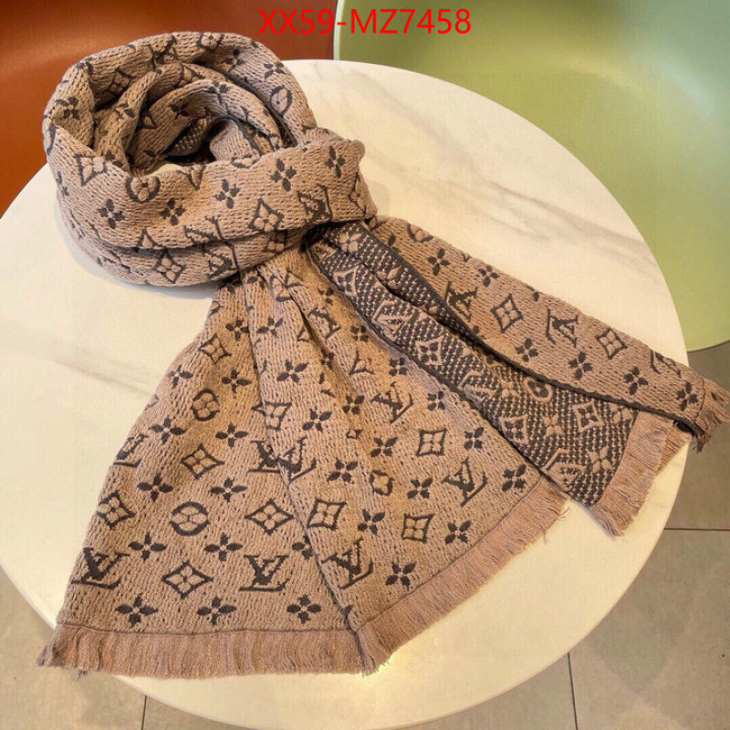 Scarf-LV designer ID: MZ7458 $: 59USD
