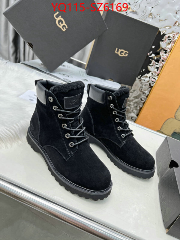Women Shoes-Boots where can i buy the best quality ID: SZ6169 $: 115USD