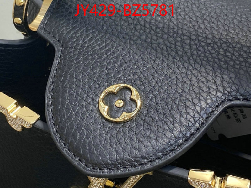 LV Bags(TOP)-Handbag Collection- the best ID: BZ5781