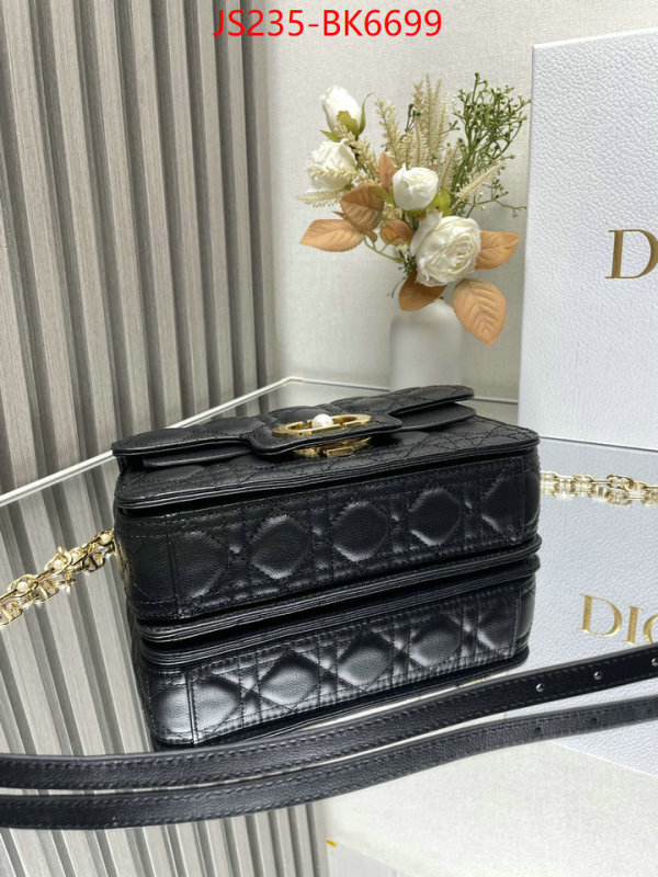 Dior Bags(TOP)-Crossbody- aaaaa+ replica designer ID: BK6699 $: 235USD,