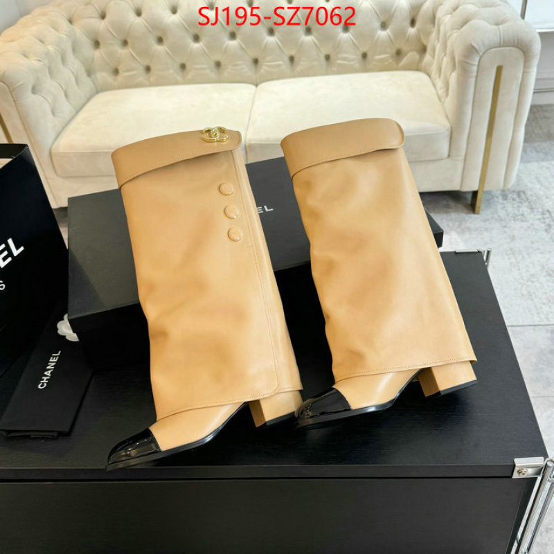Women Shoes-Boots supplier in china ID: SZ7062 $: 195USD