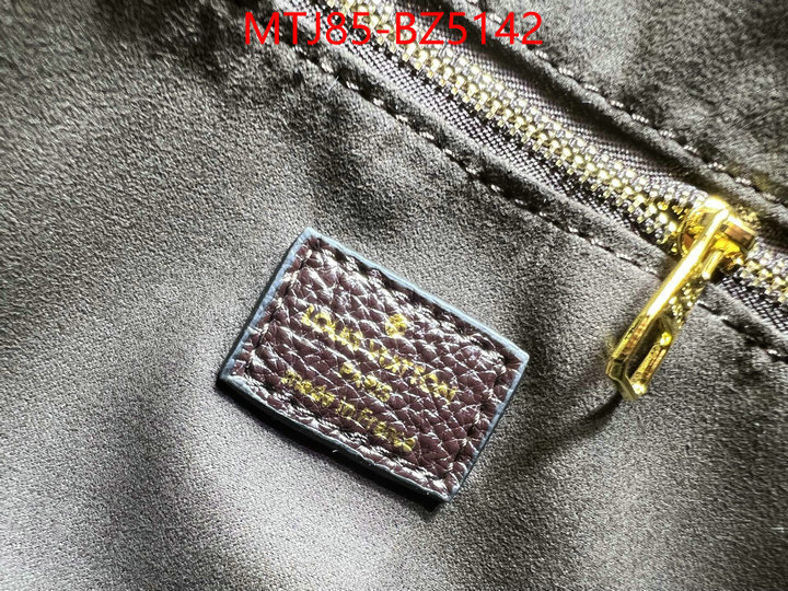LV Bags(4A)-Pochette MTis Bag- good quality replica ID: BZ5142 $: 85USD,