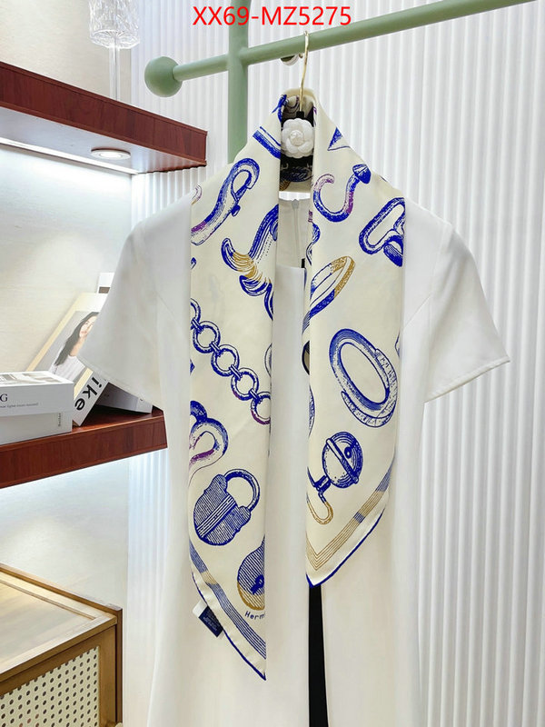Scarf-Hermes buying replica ID: MZ5275 $: 69USD