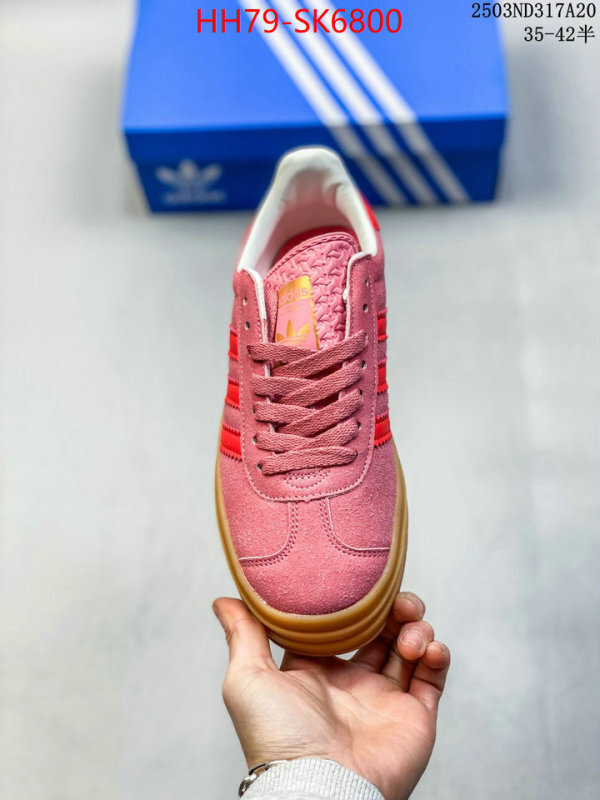 Women Shoes-Adidas where to find best ID: SK6800 $: 79USD
