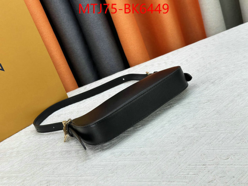 LV Bags(4A)-Handbag Collection- replicas buy special ID: BK6449 $: 75USD,