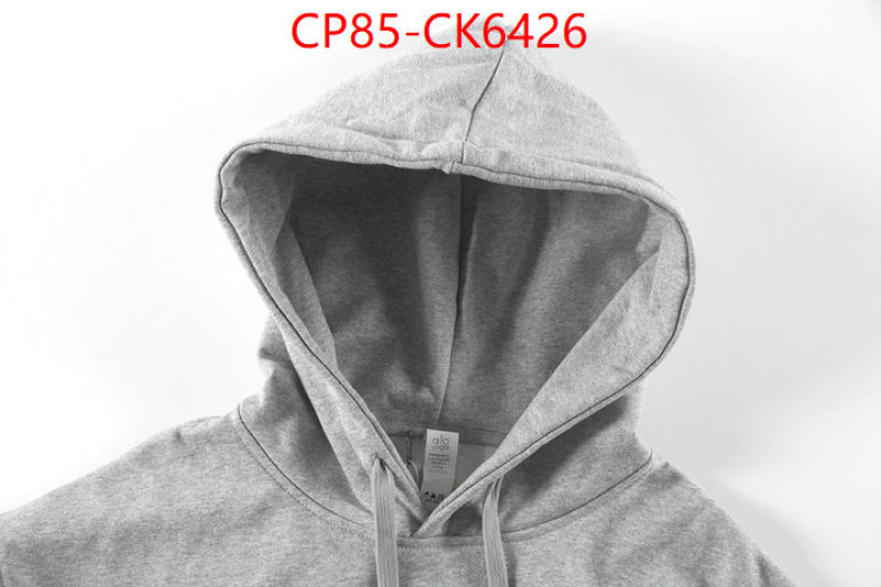 Clothing-Alo fake ID: CK6426 $: 85USD
