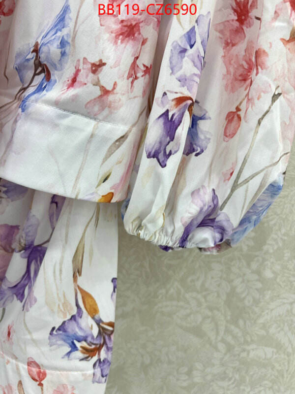 Clothing-Zimmermann high quality designer ID: CZ6590 $: 119USD