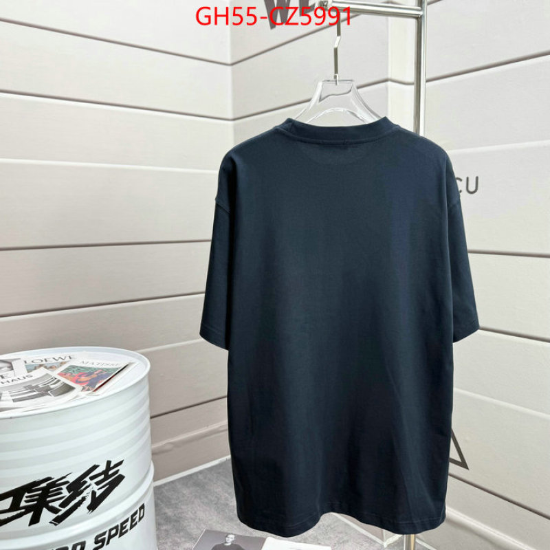 Clothing-Prada same as original ID: CZ5991 $: 55USD