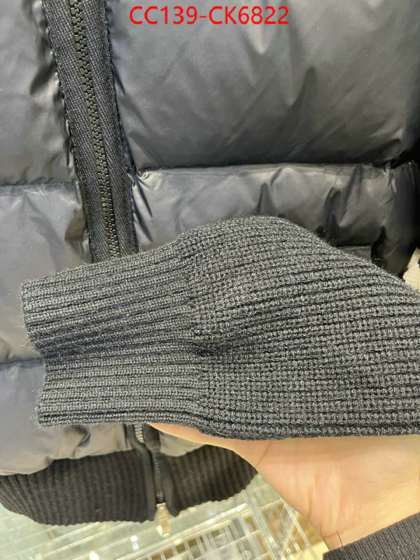 Down jacket Women-Thom Browne online from china ID: CK6822 $: 139USD