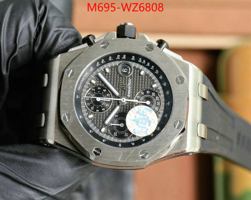 Watch(TOP)-Audemars Piguet top grade ID: WZ6808 $: 695USD