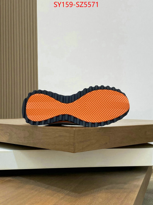 Men Shoes-Hermes high quality online ID: SZ5571 $: 159USD