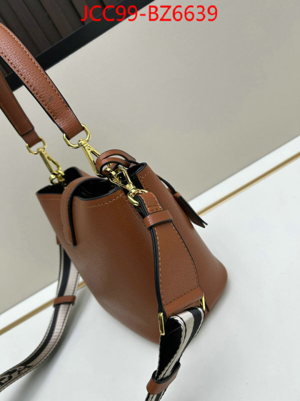 Prada Bags(4A)-bucket bag luxury 7 star replica ID: BZ6639 $: 99USD,