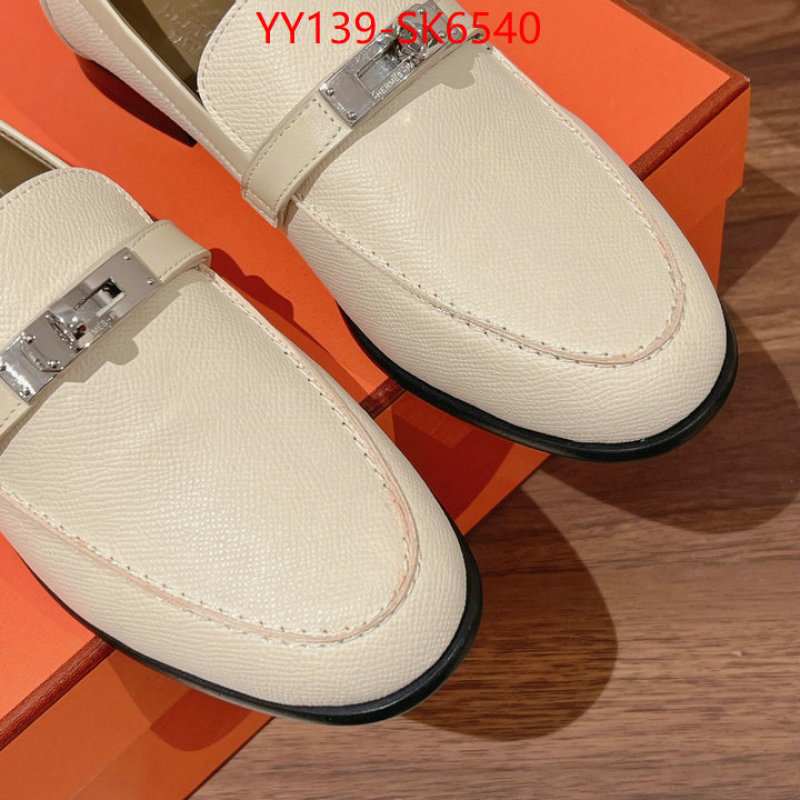 Women Shoes-Hermes fashion replica ID: SK6540 $: 139USD