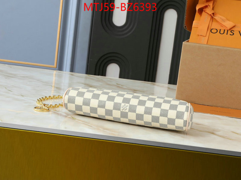 LV Bags(4A)-Pochette MTis Bag- outlet sale store ID: BZ6393 $: 59USD,