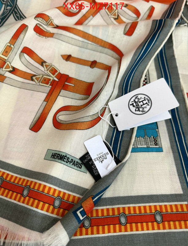 Scarf-Hermes we offer ID: MZ7117 $: 85USD
