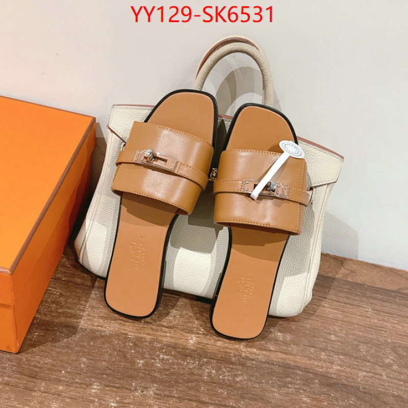 Women Shoes-Hermes from china 2024 ID: SK6531 $: 129USD