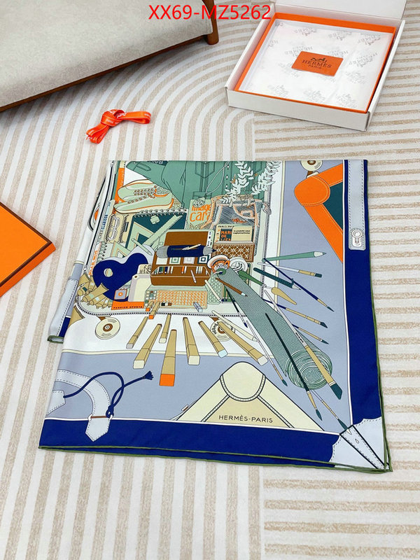 Scarf-Hermes wholesale replica ID: MZ5262 $: 69USD