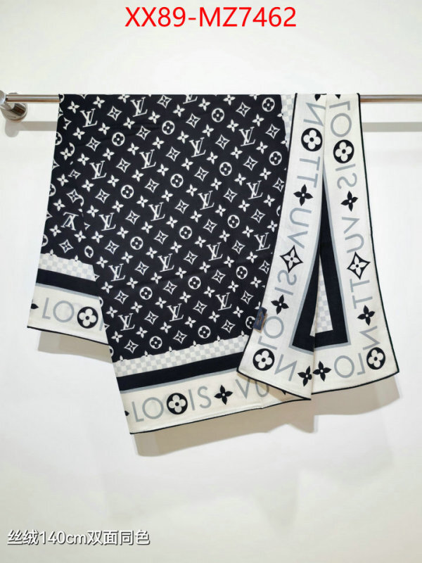 Scarf-LV best wholesale replica ID: MZ7462 $: 89USD