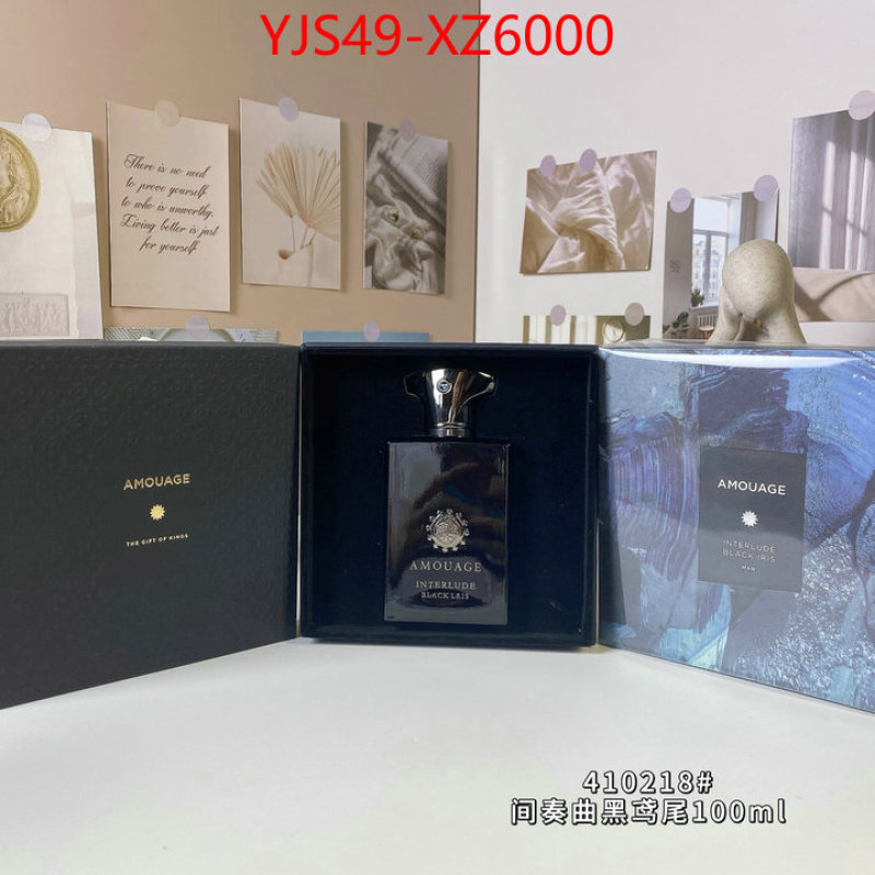 Perfume-Amouage flawless ID: XZ6000 $: 49USD