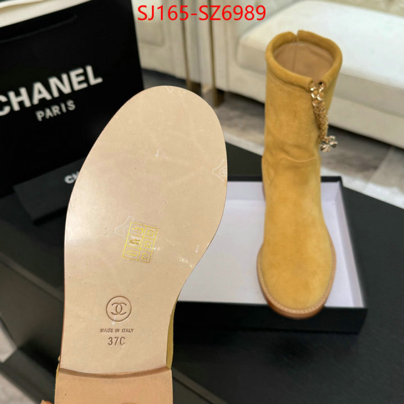 Women Shoes-Boots replica online ID: SZ6989 $: 165USD
