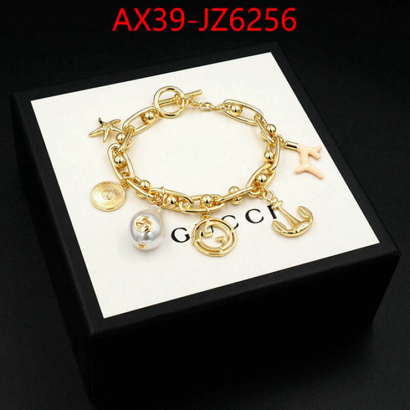 Jewelry-Gucci where to buy the best replica ID: JZ6256 $: 39USD