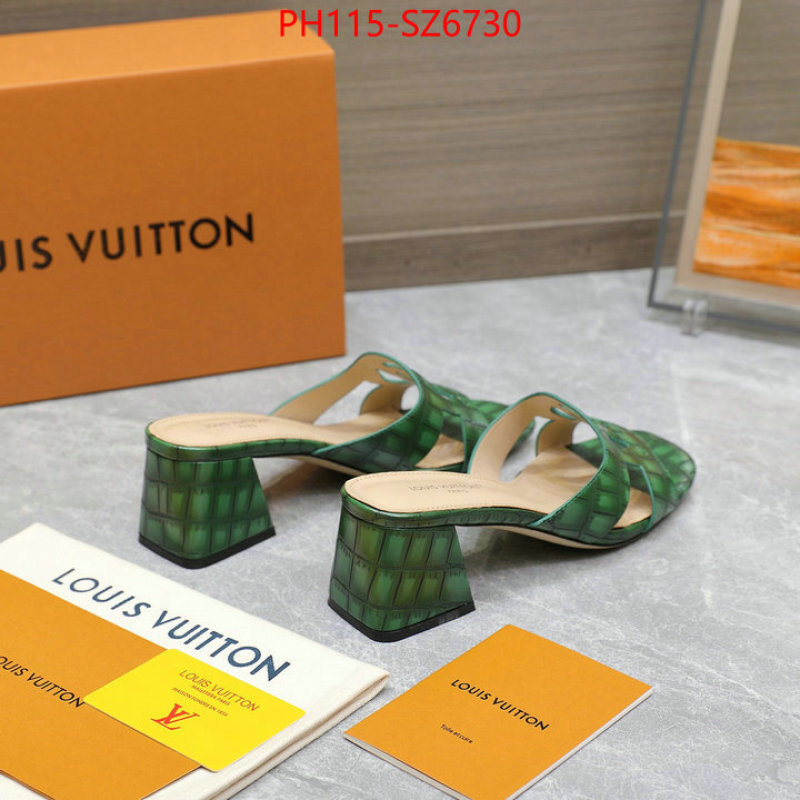 Women Shoes-LV where to find best ID: SZ6730 $: 115USD