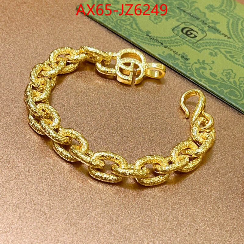 Jewelry-Gucci copy ID: JZ6249 $: 65USD