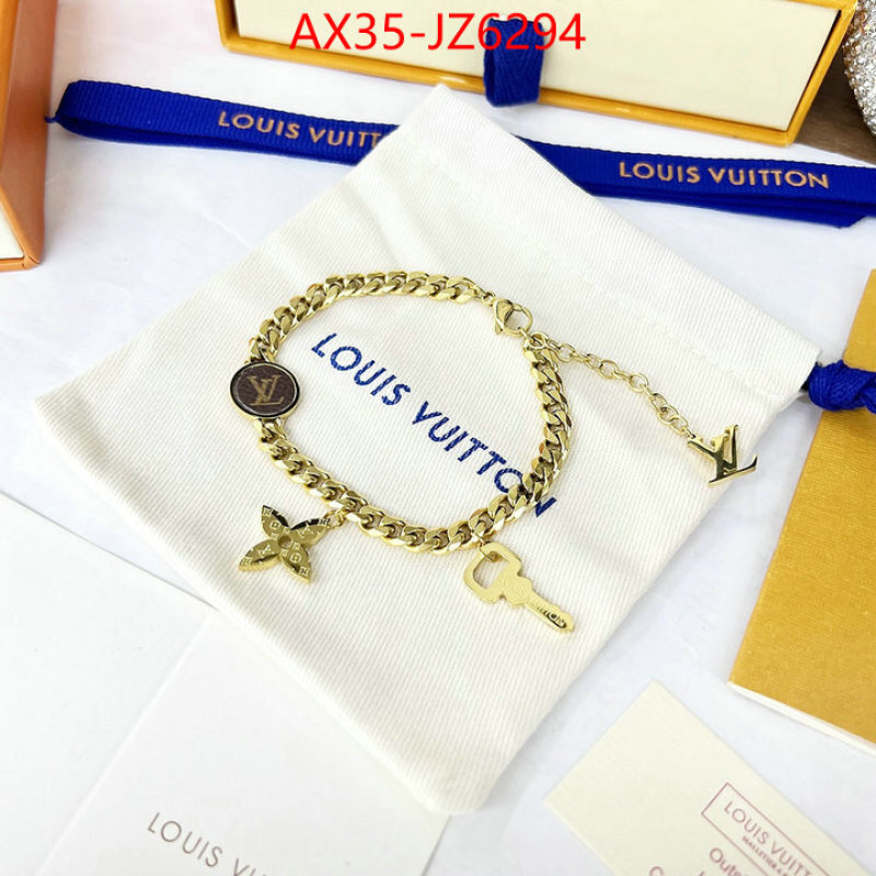 Jewelry-LV sale ID: JZ6294 $: 35USD
