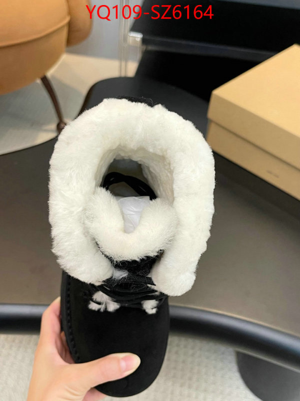 Women Shoes-UGG styles & where to buy ID: SZ6164 $: 109USD
