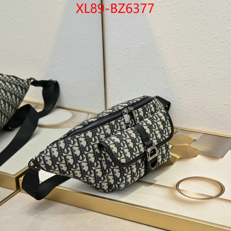 Dior Bags(4A)-Crossbody- the online shopping ID: BZ6377 $: 89USD,