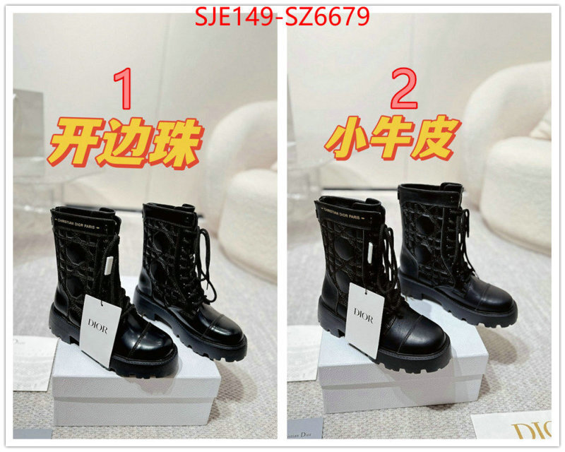 Women Shoes-Boots designer ID: SZ6679 $: 149USD