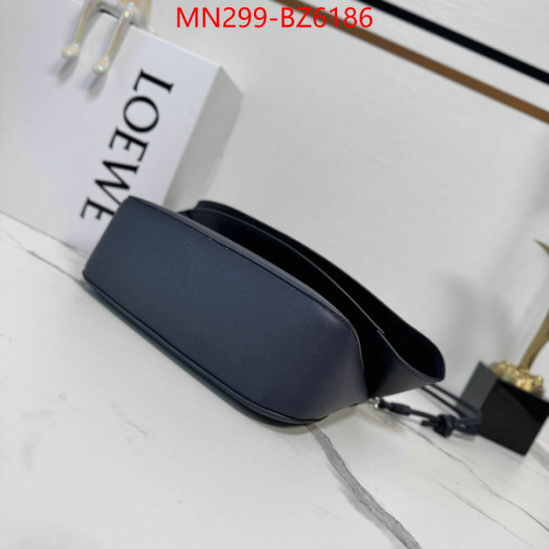 Loewe Bags(TOP)-Crossbody- perfect ID: BZ6186 $: 299USD,