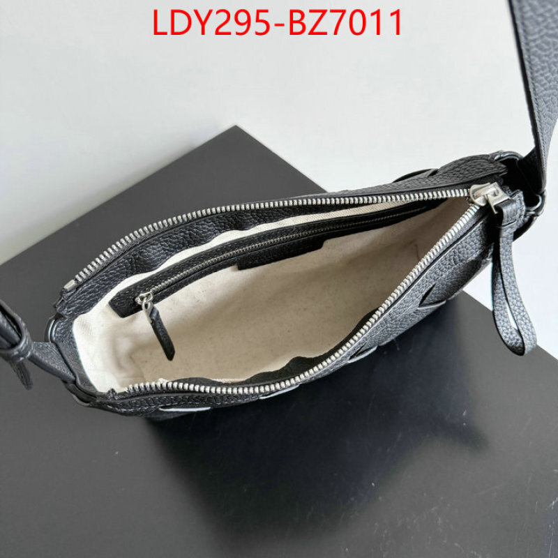 BV Bags(TOP)-Crossbody- top brands like ID: BZ7011 $: 295USD,