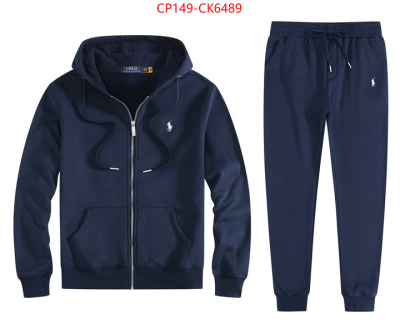 Clothing-Ralph Lauren perfect ID: CK6489