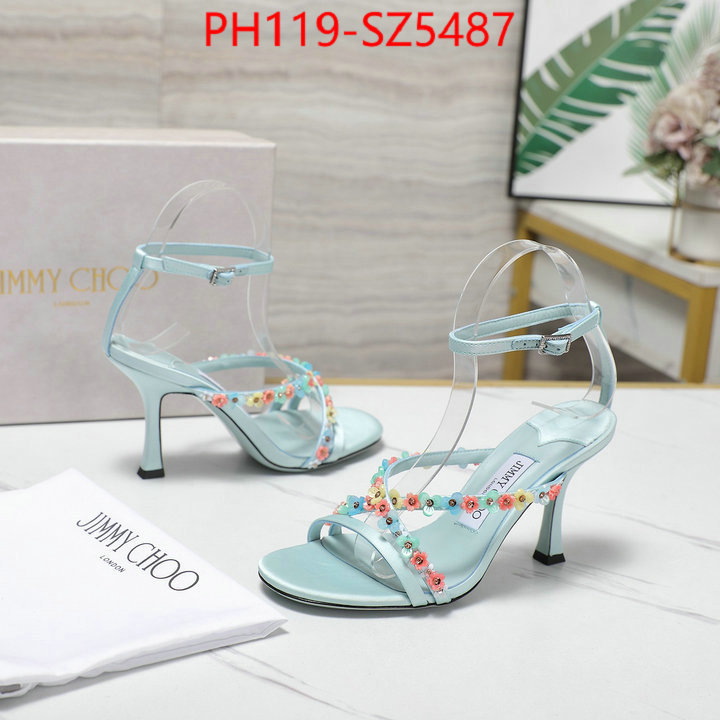 Women Shoes-Jimmy Choo best like ID: SZ5487 $: 119USD