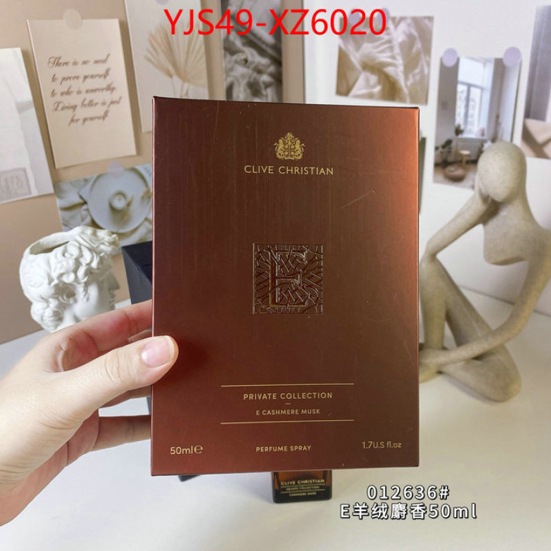 Perfume-Clive Christian top quality website ID: XZ6020 $: 49USD