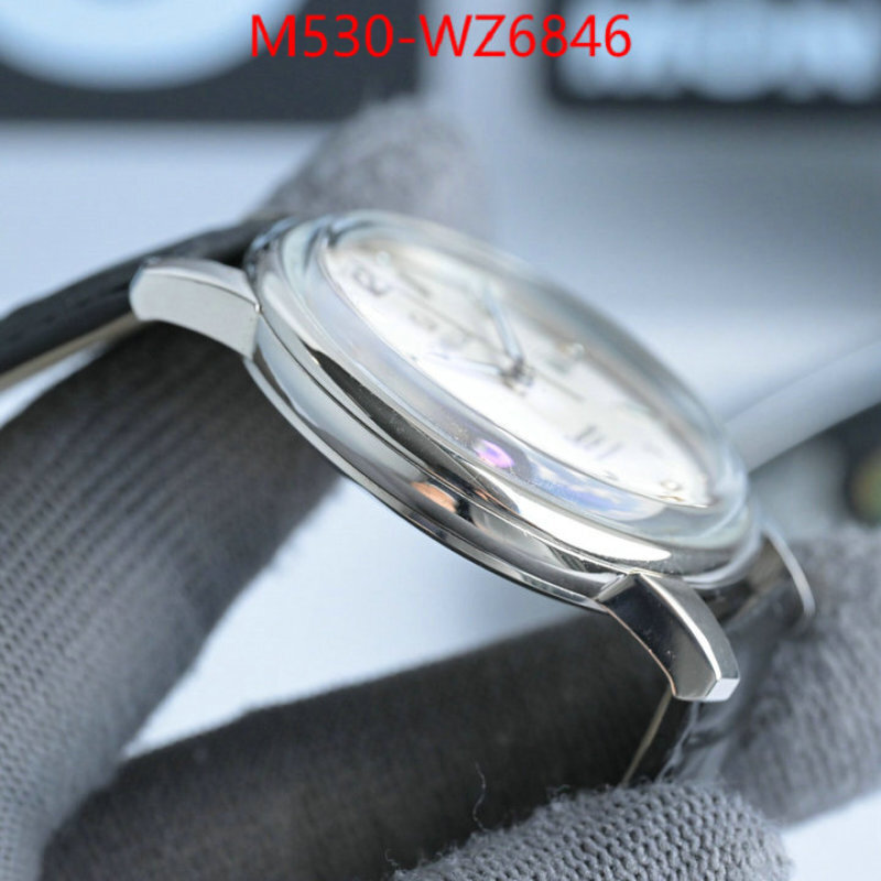 Watch(TOP)-Omega high quality replica ID: WZ6846 $: 530USD