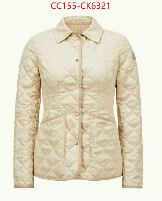 Down jacket Women-Moncler luxury cheap ID: CK6321 $: 155USD