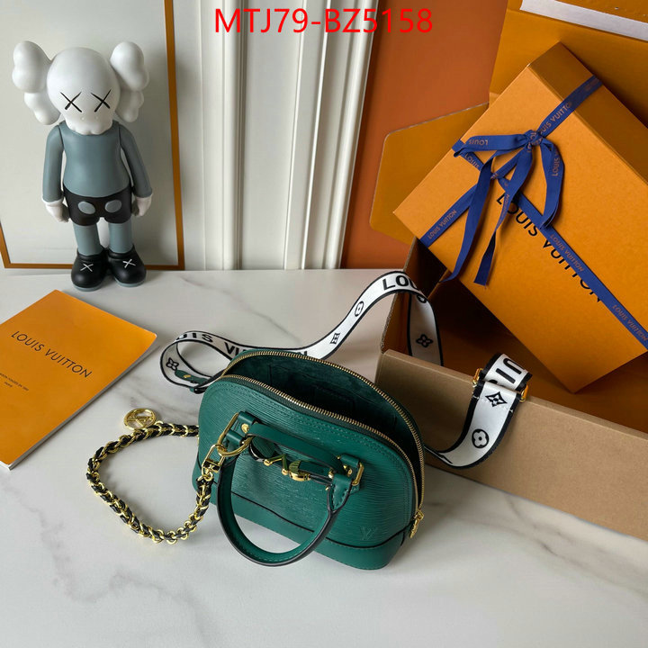 LV Bags(4A)-Alma- hot sale ID: BZ5158 $: 79USD,