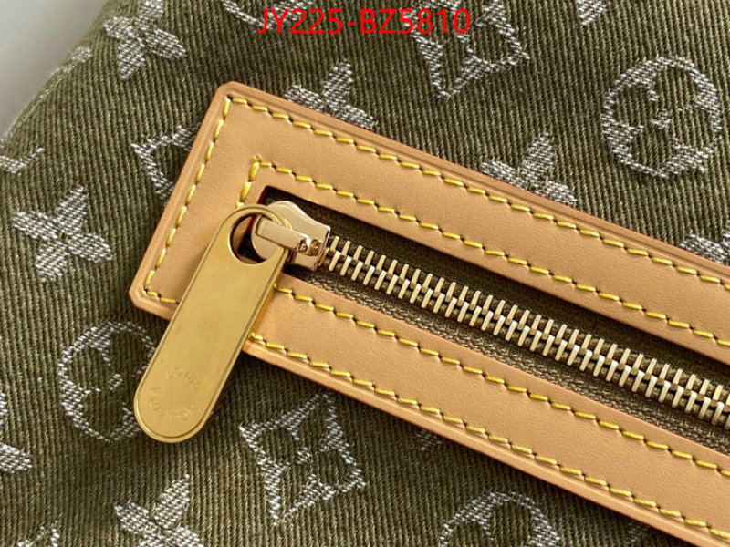LV Bags(TOP)-Handbag Collection- 7 star collection ID: BZ5810 $: 225USD,