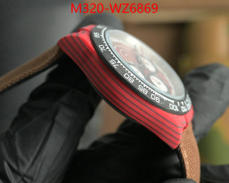 Watch(TOP)-Rolex where to find best ID: WZ6869 $: 320USD