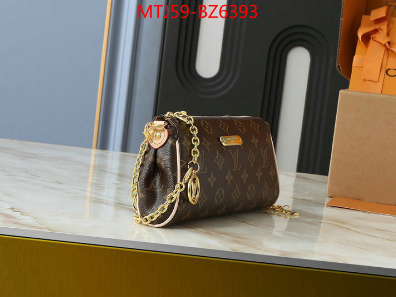 LV Bags(4A)-Pochette MTis Bag- outlet sale store ID: BZ6393 $: 59USD,