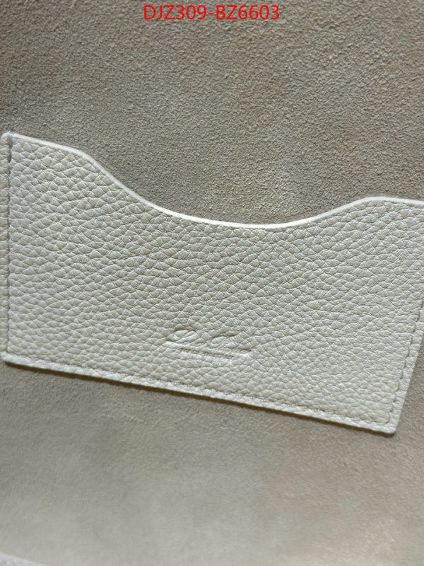 Loro piana Bags (TOP)-Handbag- replica 2024 perfect luxury ID: BZ6603 $: 309USD,