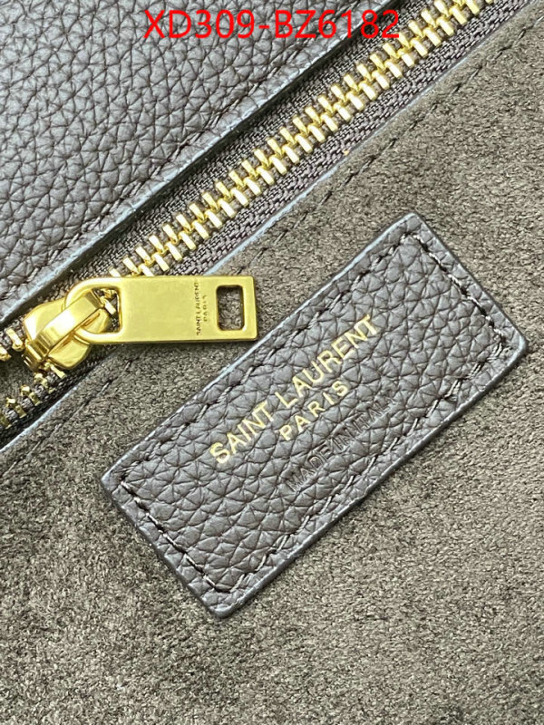 YSL Bags(TOP)-Handbag- wholesale replica shop ID: BZ6182 $: 309USD,