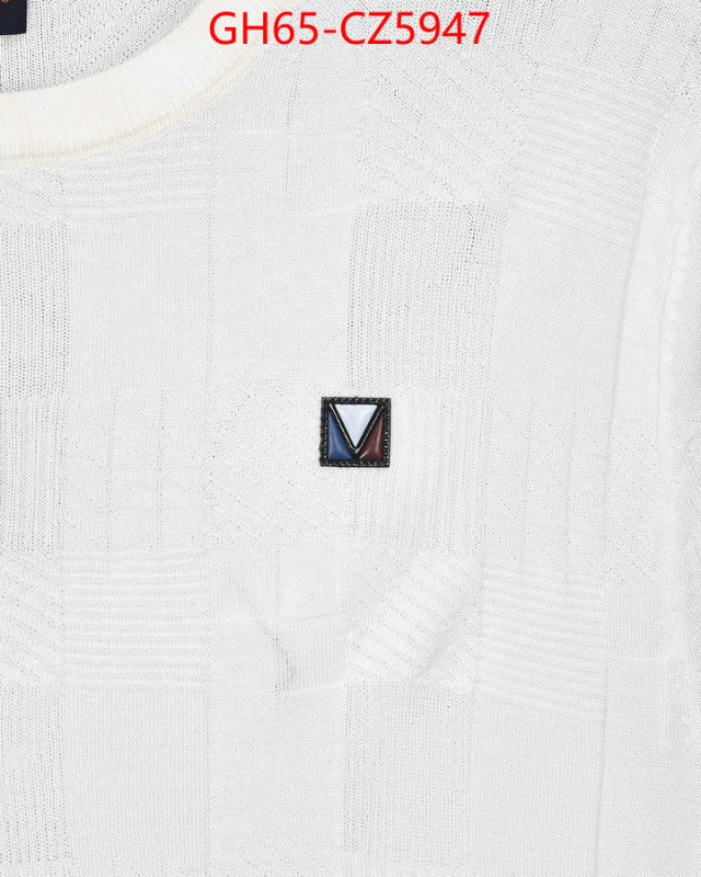 Clothing-LV replica how can you ID: CZ5947 $: 65USD